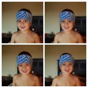 Meet your Posher, Michael